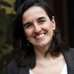 Irantzu Mendia Azkue, nueva directora del Instituto Hegoa