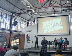 Hegoa participa en las jornadas “Migración y Colombia. Una nación en el exilio”, celebradas en Bordeaux