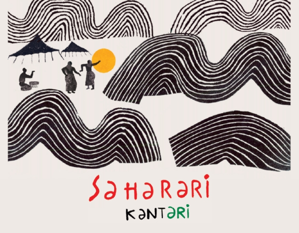 Saharari Kantari reunirá a más de quince artistas vascos y saharauis en un concierto único que se celebrará el 28 de febrero en el Euskalduna