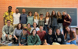 Aún puedes preinscribirte en dos de nuestros másteres