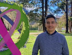 Andrés Herrera, profesor del máster online en Cooperación y Educación Emancipadora, nos habla sobre las potencialidades de este posgrado