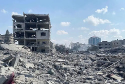 El Consejo Municipal de Cooperación de Bilbao aprueba una declaración a favor de Gaza propuesta por la Coordinadora de ONGD de Euskadi