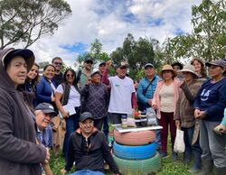 Ecosocial Transitions Seminar in Ecuador with Universities and Organisations from Colombia, Peru, Ecuador and Bolivia