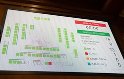 La nueva Ley de Cooperación y Solidaridad presenta avances en coordinación interinstitucional y coherencia de políticas