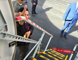 Morocco blocks Basque Parliament and Euskal Fondoa representatives from visiting occupied Western Sahara