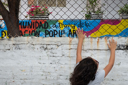 Diversidad entre sujetos, territorios y luchas en la acción educativa: articulaciones para la transformación social