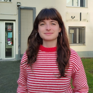 Garazi Saez Caballero