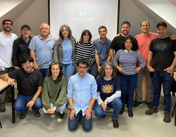 Taller de investigación sobre experiencias de ESS en la región andina y su potencial para la transición ecosocial