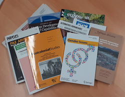 “Gender Issues” y “Postcolonial Studies”: dos nuevas revistas especializadas en la Hemeroteca de Hegoa