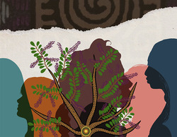 International meeting between women human rights defenders from the Global South and diaspora activists in Euskadi