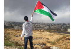 Palestinako GGKEn aurkako Israelen kriminalizazio kanpaina gaitzesten duen komunikatua
