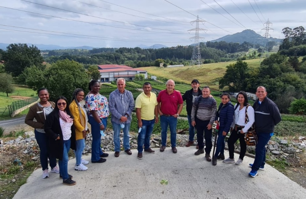 Agentes sociales para la construcción de paz y modelos económicos alternativos. Experiencias desde el norte del Cauca, Colombia