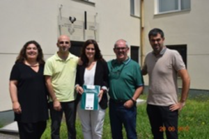 Coincidence or causality of immigration influx in the Basque Autonomous Community