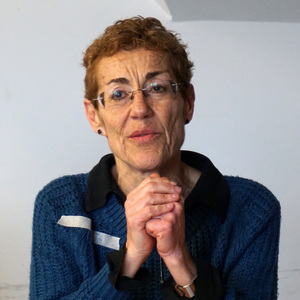 Marta Barandiaran