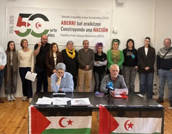 50º aniversario de la República Árabe Saharaui Democrática (RASD): 50 años construyendo el Estado saharaui