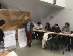 La gestión de archivos de derechos humanos y su potencial para enfrentar la impunidad de las violencias en Colombia