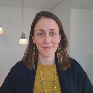 Raquel García Sedano