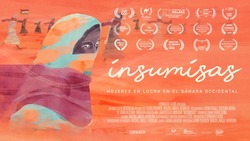 El documental “Insumisas”, disponible en abierto en siete idiomas