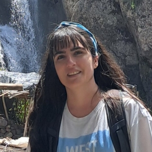 Irene Jiménez Zumalde