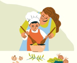 ¿Cómo transformamos nuestros espacios alimentarios?