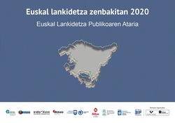 Published the report "Basque development cooperation in figures 2020" 