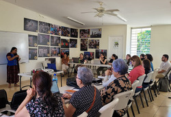 Collaborative Central American Meeting on Forced Disappearance: Focuses on Victims, Law, Psycho-Sociology, and Gender