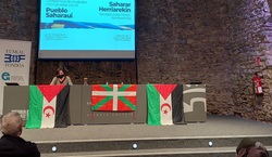 The Conference of Sister Cities and Twin Towns related with the Saharawi People ends with a resolution aimed at strengthening solidarity from local...