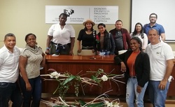 Training and advocacy programme for indigenous, afro-colombian and peasant organisations of Northern Cauca (Colombia)