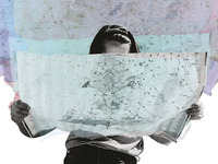 19 de junio, Bilbao: Presentación del libro "Exilios y Lejanías. Relatos de mujeres colombianas" M 7230 recorte