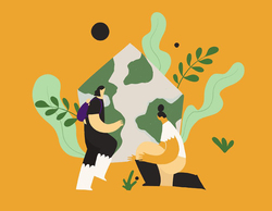 Talleres ecosociales: Experiencias que educan en la defensa de la vida (4, 10, 11 y 18 de diciembre)