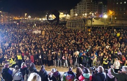 25N. ¡Rompamos el silencio!