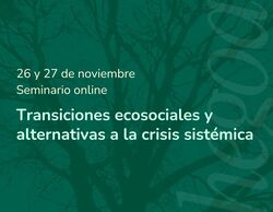 Eco-social transitions and alternatives to the systemic crisis. Experiences of transition based on the SSE in the Andean region.