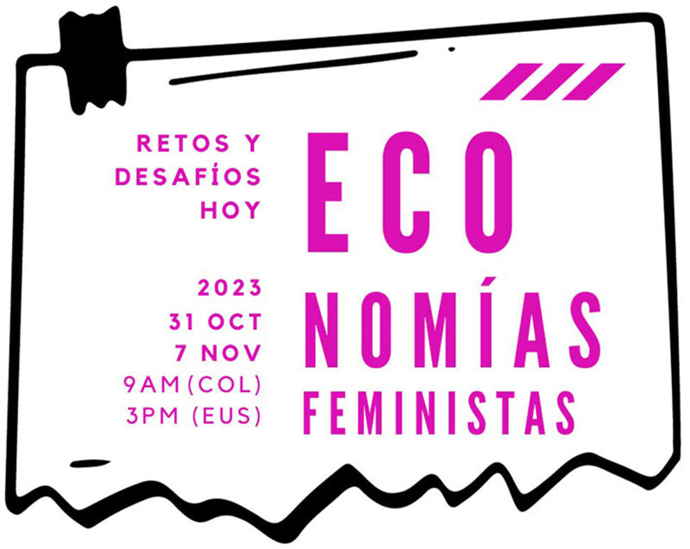 Retos y desafíos de las economías feministas