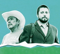 Mexican human rights defenders Ricardo Arturo Lagunes Gasca and Antonio Díaz Valencia remain missing