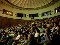 Agents from 17 universities meet in Granada to rethink, from a critical point of view, the university extension function 