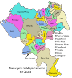 Kolonbiarekin lankidetzan aritzeko Euskal Mahaiak William Andrés Vargas Piamba guardia indigenaren hilketa salatzen du, San Lorenzo Caldono babesle...