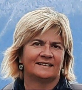 María Luz De La Cal