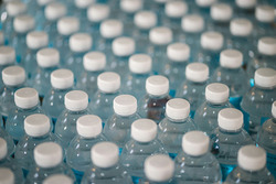 Plastics in our organism?