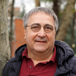 Patxi Zabalo