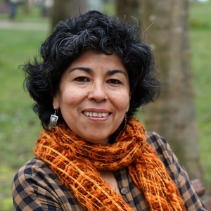 Gloria Guzmán