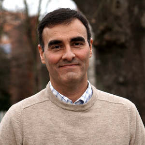 Jorge Gutiérrez