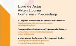 The V CIED Conference Proceedings is available