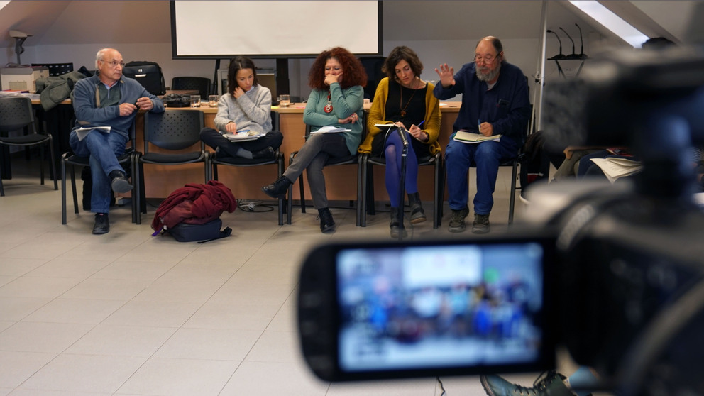International Cooperation and Emancipatory Education (online)